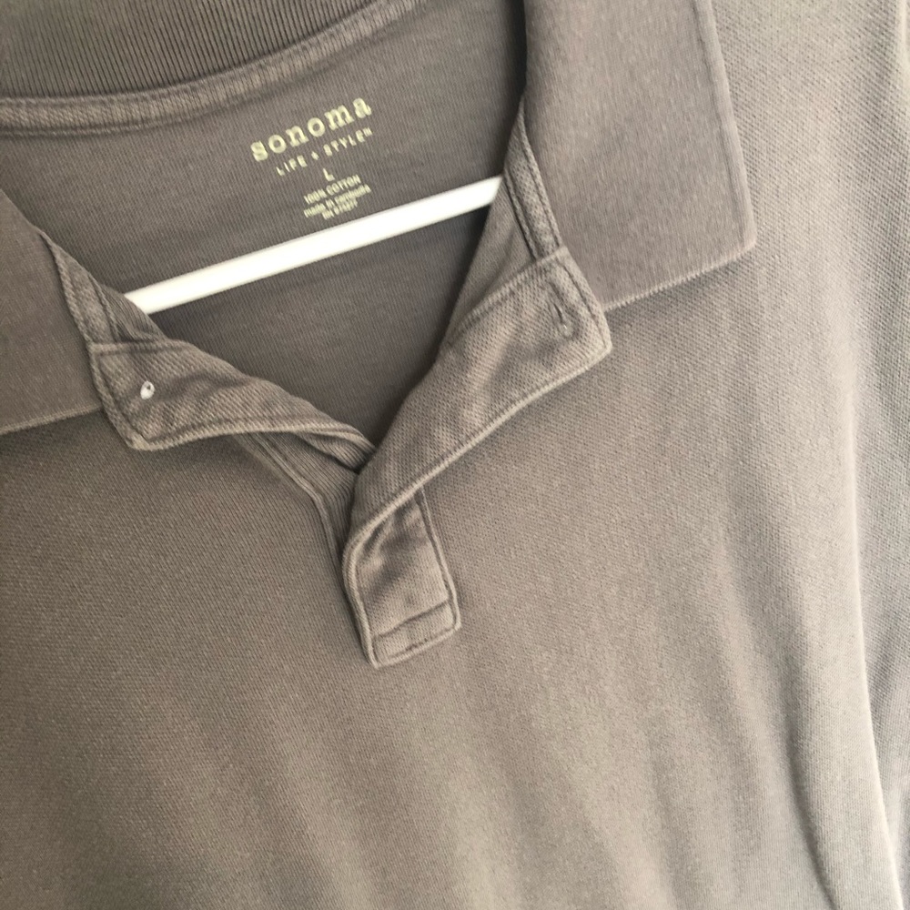 Sonoma Polo